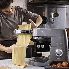 Kenwood Dough Roller Attachment, KAX980ME - 4