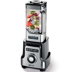 Kenwood Heater Power Blender, 3 L, 1500 W, BLM92.920SS - 1