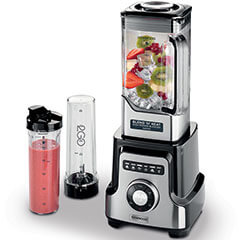 Kenwood Heater Power Blender, 3 L, 1500 W, BLM92.920SS - 2