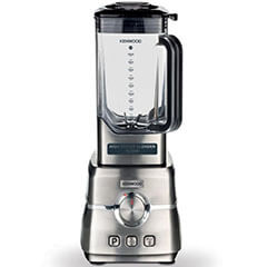 Kenwood High Power Blender, 3 L, 1500 W, BLM91.640SS - 1