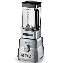 Kenwood High Power Blender, 3 L, 1500 W, BLM91.640SS - 2