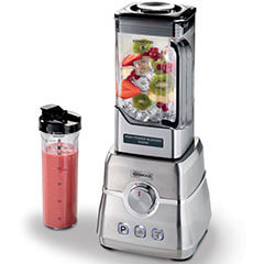 Kenwood High Power Blender, 3 L, 1500 W, BLM91.640SS - 3