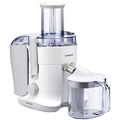 Kenwood Juicer for Whole Fruits, JE680 - 1