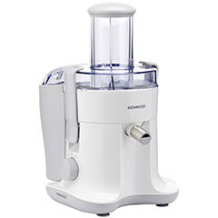 Kenwood Juicer for Whole Fruits, JE680 - 2