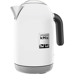 Kenwood kMix 1.7 L Kettle, 2200 W, ZJX740, White - 2