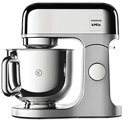 Kenwood kMix 5 L Chef, 1000 W, KMX760 - 2