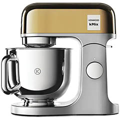 Kenwood kMix 5 L Chef, 1000 W, KMX760 - 1