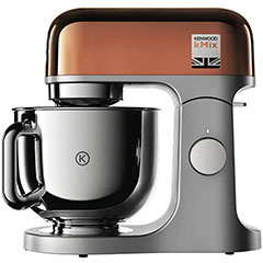 Kenwood kMix 5 L Chef, 1000 W, KMX760 - 3