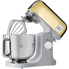 Kenwood kMix 5 L Chef, 1000 W, KMX760 - 4