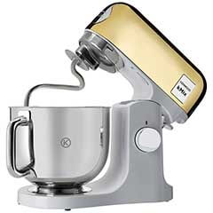 Kenwood kMix 5 L Chef, 1000 W, KMX760 - 5