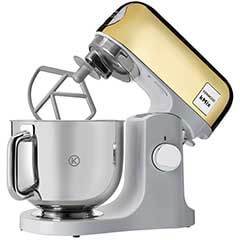 Kenwood kMix 5 L Chef, 1000 W, KMX760 - 6