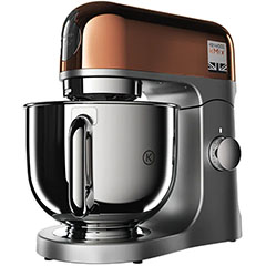 Kenwood kMix 5 L Chef, 1000 W, KMX760 - 12