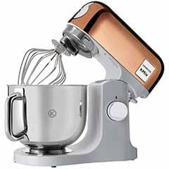 Kenwood kMix 5 L Chef, 1000 W, KMX760 - 13