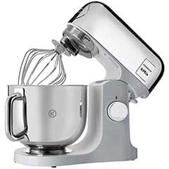 Kenwood kMix 5 L Chef, 1000 W, KMX760 - 8