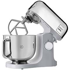 Kenwood kMix 5 L Chef, 1000 W, KMX760 - 10