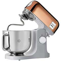 Kenwood kMix 5 L Chef, 1000 W, KMX760 - 14