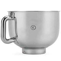 Kenwood kMix 5 L Chef, 1000 W, KMX760 - 19