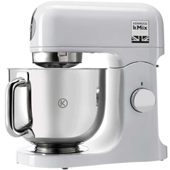 Kenwood KMix 5 L Kitchen Chef, KMX750, All White - 1