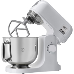 Kenwood KMix 5 L Kitchen Chef, KMX750, All White - 2