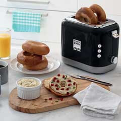 Kenwood kMix Bread Toaster, TCX751, Red - 8