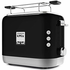 Kenwood kMix Bread Toaster, TCX751, Red - 2