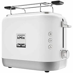 Kenwood kMix Bread Toaster, TCX751, Red - 3