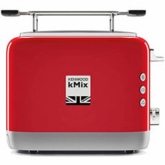 Kenwood kMix Bread Toaster, TCX751, Red - 4