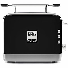 Kenwood kMix Bread Toaster, TCX751, Red - 7