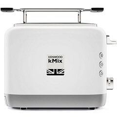 Kenwood kMix Bread Toaster, TCX751, Red - 10