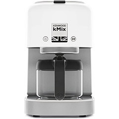 Kenwood kMix Filter Coffee Maker, COX750, Red - 3