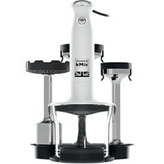 Kenwood kMix Hand Blender Set, 800 W, HDX754 - 2