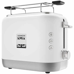 Kenwood kMix Bread Toaster, TCX751, White - 1