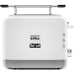 Kenwood kMix Bread Toaster, TCX751, White - 2