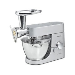 Kenwood Metal Pasta Cutter Attachment, AT910 - 1