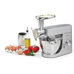 Kenwood Metal Pasta Cutter Attachment, AT910 - 3