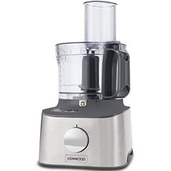 Kenwood Multipro Compact Food Processor, 2.1 L, 800 W, FDM316SS - 1