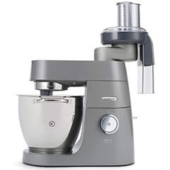 Kenwood Professional Slicing and Grating Attachment, AT340 - 2