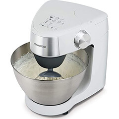 Kenwood Prospero 4.3 L Kitchen Chef, 1000 W, KHC29.H0WH - 2