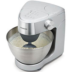 Kenwood Prospero 4.3 L Kitchen Chef, 1000 W, KHC29.W0SI - 1