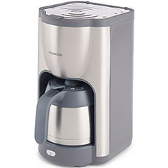 Kenwood Scene Filter Coffee Machine, CMM490 - 2