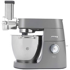 Kenwood Slicing and Shredding Attachment, KAX643ME - 2