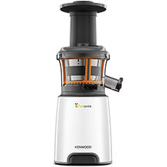 Kenwood Slow Juicer for Fruits and Vegetables, JMP600WH - 1