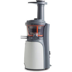 Kenwood Slow Juicer for Fruits and Vegetables, JMP600WH - 7