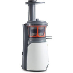 Kenwood Slow Juicer for Fruits and Vegetables, JMP600WH - 8