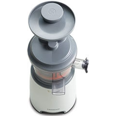 Kenwood Slow Juicer for Fruits and Vegetables, JMP600WH - 11