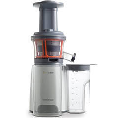 Kenwood Slow Juicer for Fruits and Vegetables, JMP600WH - 12