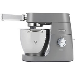 Kenwood Spaghetti Pasta Cutter Attachment, KAX984ME - 2