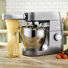 Kenwood Spaghetti Pasta Cutter Attachment, KAX984ME - 4