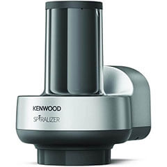 Kenwood Spiralizer Attachment, KAX700PL - 1