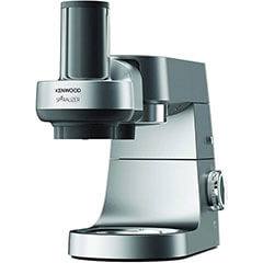 Kenwood Spiralizer Attachment, KAX700PL - 5